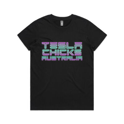 TCA Crew T  Thumbnail