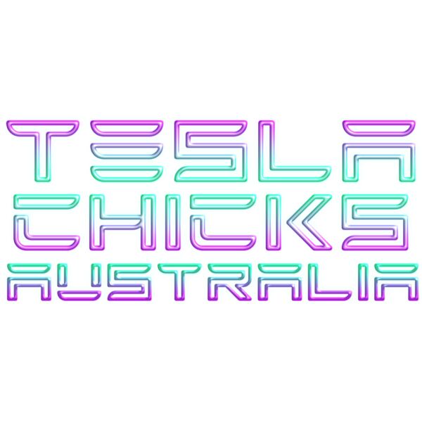 Tesla logo  neon PRINT FILEshade copy Thumbnail