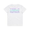 AS Colour - Kids Youth Tee Thumbnail